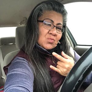 Meet your Posher, Masaniiwendy